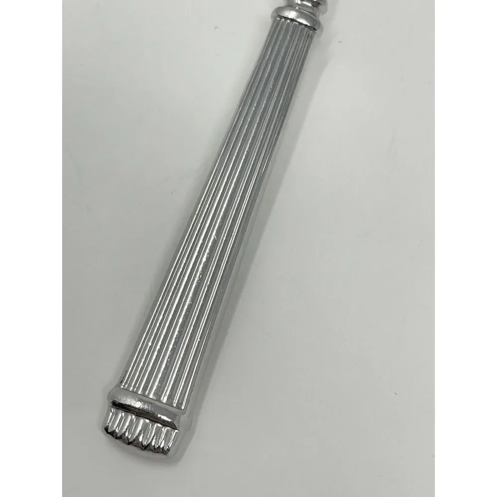 Reed & Barton Forum Stainless Steel Teaspoon 6.5”